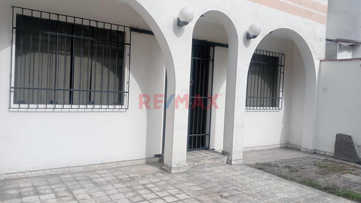 Venta de Terreno / Lote en Lince - Lima 0 Dormitorio 