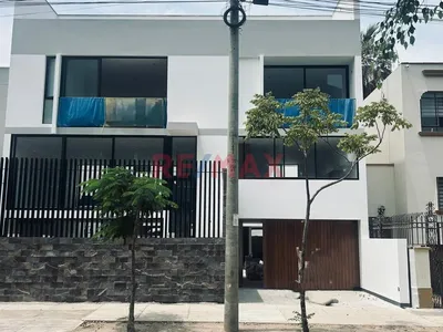 Descubre Tu Nuevo Hogar En San Antonio Miraflores! 🏡