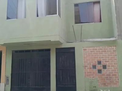 Venta de Casa en Lurigancho - Lima 4 Dormitorios
