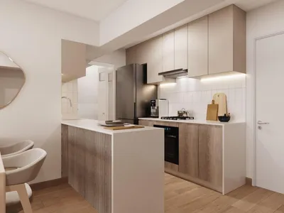 Venta de Departamento en Miraflores - Lima 2 Dormitorios