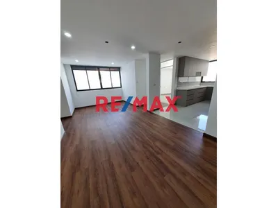Exclusivo Departamento En Venta En 4To Piso