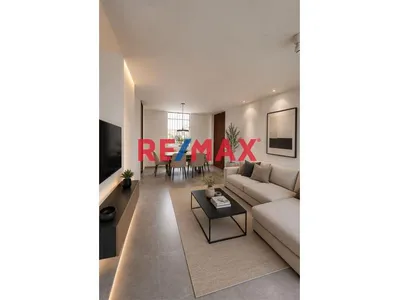 Dpto. En Venta – Primer Piso – La Molina 75M2 $99,000