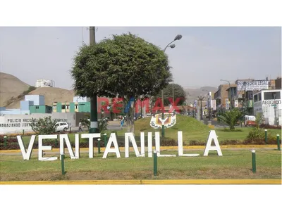 Se Vende Casa A Precio De Ocasion - Ventanilla