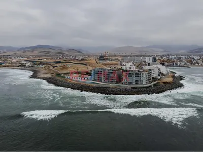 Terreno Urbano De Gran Magnitud – Primera Fila Frente Al Mar, Punta Negra Km 50 | Desarrollo Premium Para Vivir Todo El Año
