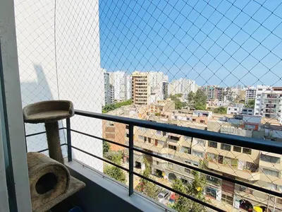 Venta de Departamento en Surquillo - Lima 3 Dormitorios