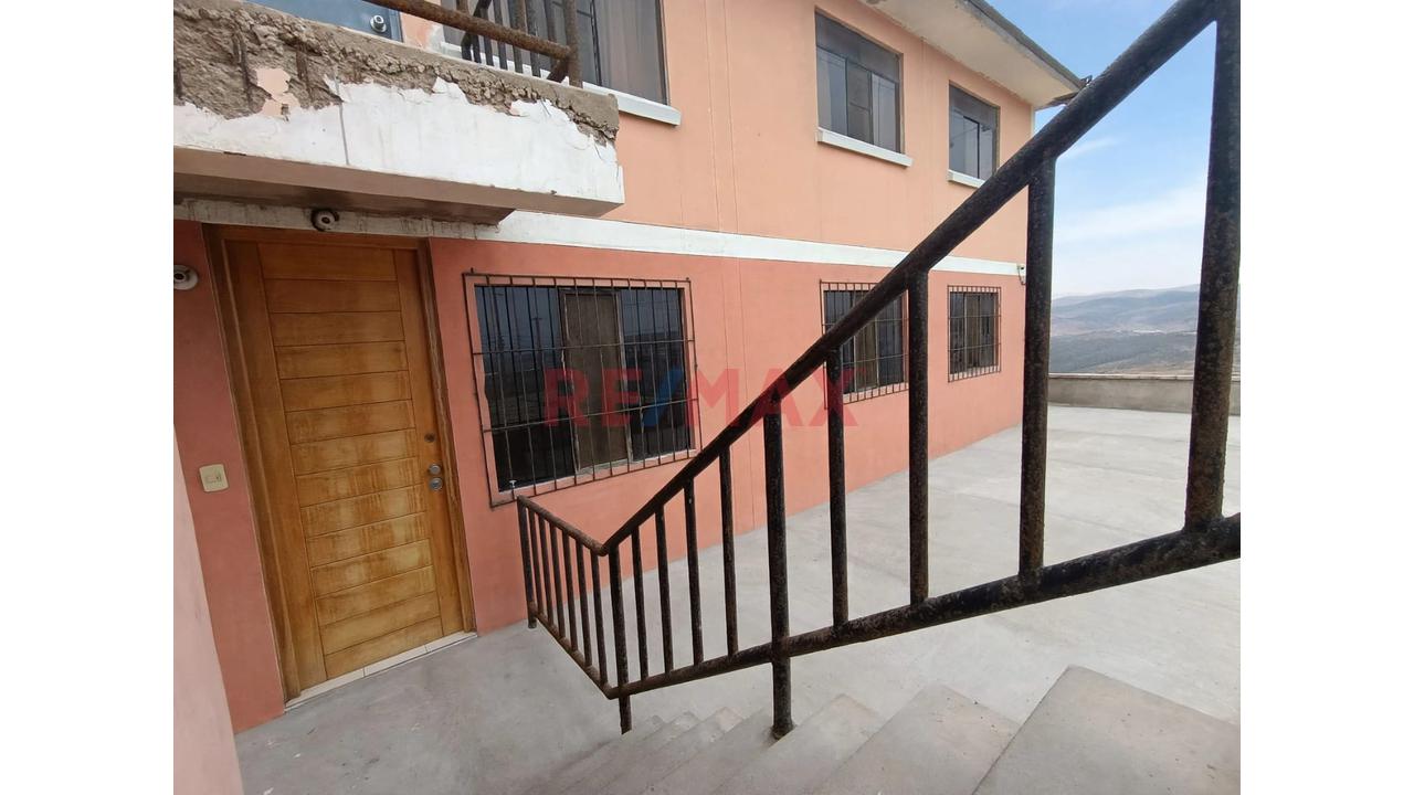 Departamento De 97.0600 M² En 2Do Piso - Finos Acabados Y Listo Para Mudarte.