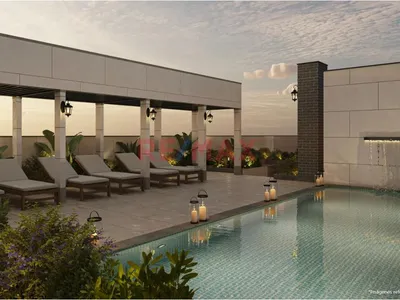 🏡 Flat De 3 Dormitorios | 97.55 M² | Magdalena Del Mar