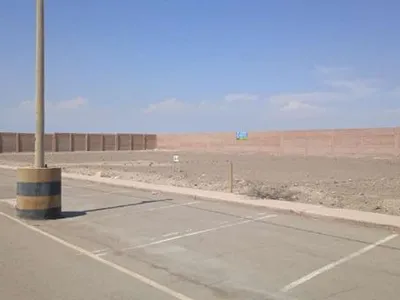 Venta de Terreno / Lote en Pisco
