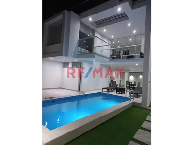 🏡 Hermosa Casa En Camaná – Las Brisas