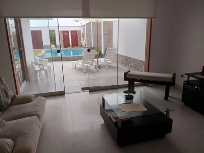 Venta de Casa en Chorrillos - Lima 6 Dormitorios