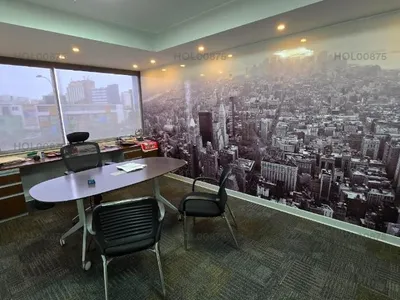 Venta de Oficina en San Isidro - Lima