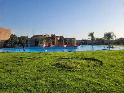 Terreno Para Casa De Campo En Subtanjalla – Ica