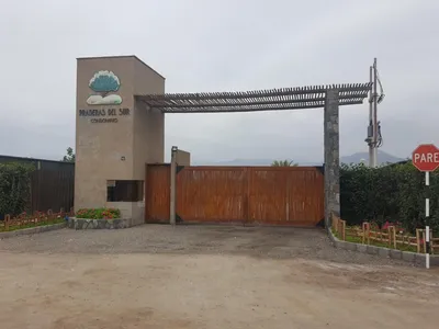 Venta de Casa de Playa en Mala - Cañete