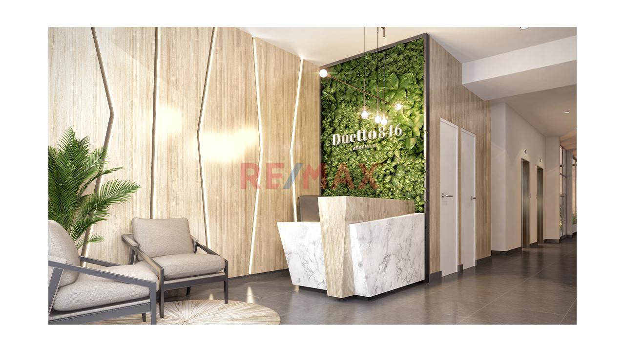 Venta De Departamento En Cercado De Lima