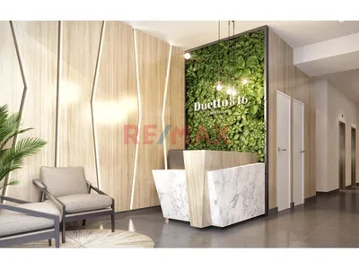 Departamento en venta · Av. Alejandro Bertello 846, Lima · 48 m², 1 dorm.