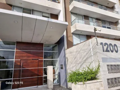 Venta de Departamento en San Miguel - Lima 2 Dormitorios