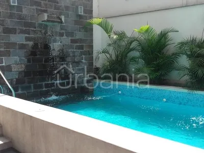 Venta de Departamento en Barranco - Lima 1 Dormitorio