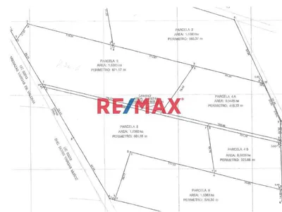 Terreno en venta · La Joya · 15383 m²