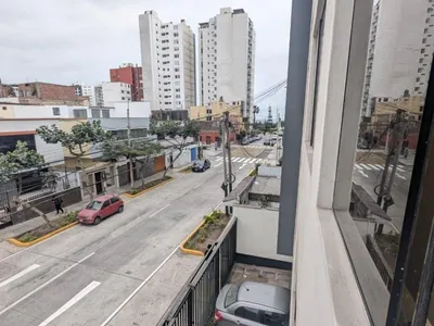 Venta de Departamento en Magdalena - del - Mar - Lima 3 Dormitorios
