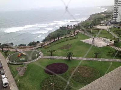 Venta de Departamento en Miraflores - Lima 4 Dormitorios