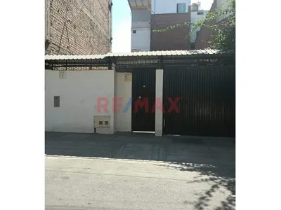 Terreno En Venta En Ate – Excelente Ubicación!