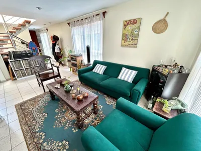 Venta de Departamento en Barranco - Lima 2 Dormitorios