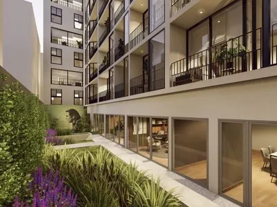 Venta de Departamento en Miraflores - Lima 3 Dormitorios