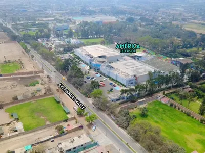 Terreno en venta · Pachacamac 15823, Lima · 1054 m²