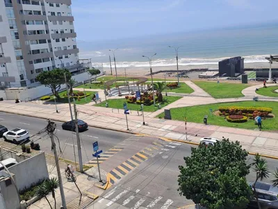 Venta de Departamento en San Miguel - Lima 2 Dormitorios