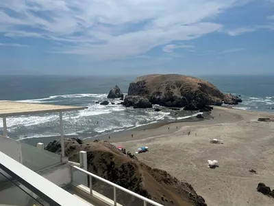 Venta de Casa de Playa en Asia - Cañete 5 Dormitorios 