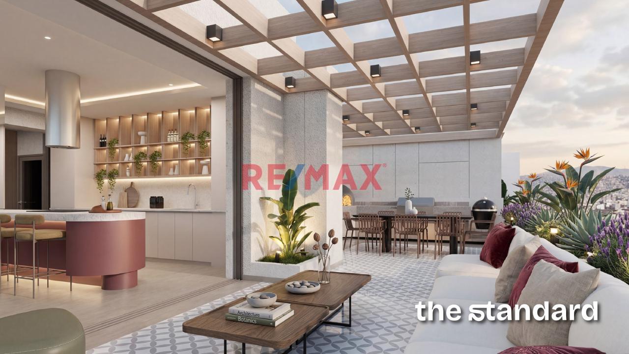 🏠 Departamento De Estreno De 2 Dormitorios En Santa Catalina – La Victoria | Entrega 1Er Semestre 2028