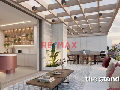 🏠 Departamento De Estreno De 2 Dormitorios En Santa Catalina – La Victoria | Entrega 1Er Semestre 2028