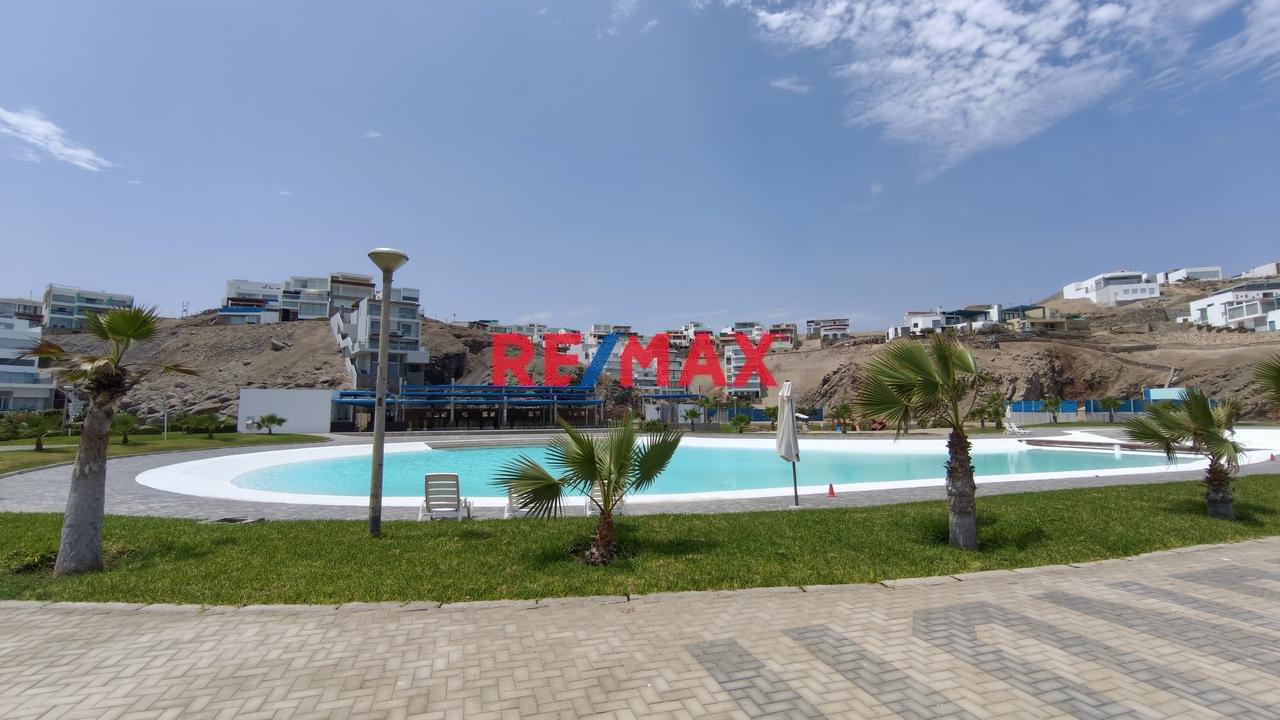 Venta De Terreno De Playa En Primera Fila – 200. 00M² | Vista Al Mar