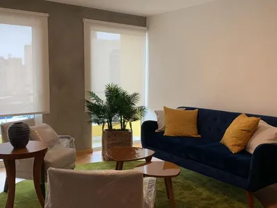 Venta de Departamento en Miraflores - Lima 2 Dormitorios