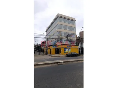 Alquilo Local Comercial En V.E.S