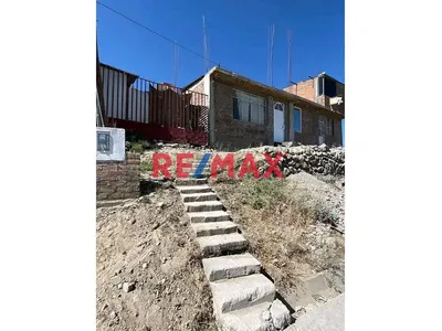 Casa En Alquiler, Entre El Limite De Characato Y Sabandia