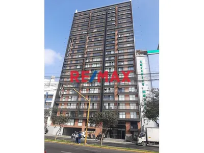 Se Alquila Lindo Dpto. De Estreno En La Mejor Zona De Pueblo Libre