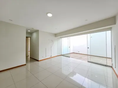 Venta de Departamento en San Borja - Lima 3 Dormitorios