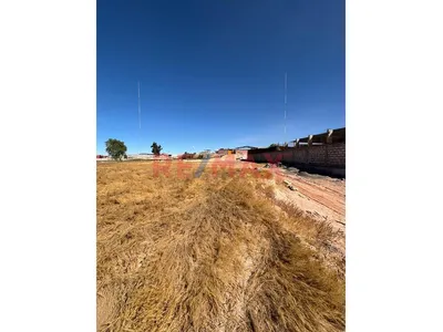 Terreno Industrial Variante De Uchumayo