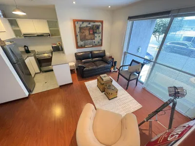 Alquiler de Departamento en Miraflores - Lima 1 Dormitorio 