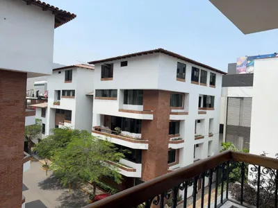 Venta de Departamento en Santiago de Surco - Lima 3 Dormitorios