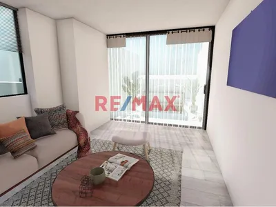 Vive La Exclusividad De Cayma - 9No Piso (Proyecto Carrara)