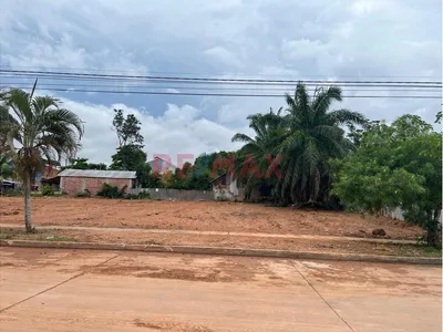 Oportunidad Inversion Terreno Urbano Comercial - Distrito De Yarinacocha Pucalpa