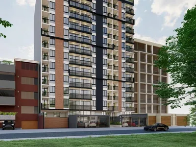Venta de Departamento en San Borja - Lima 3 Dormitorios