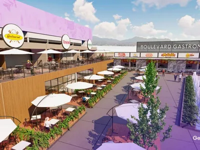 Venta de Local Comercial en Cerro Colorado - Arequipa 0 Dormitorio 
