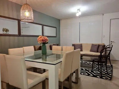 Venta de Departamento en Lurín - Lima 2 Dormitorios 