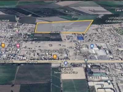 Venta de Terreno / Lote en Huaral - Huaral 0 Dormitorio 