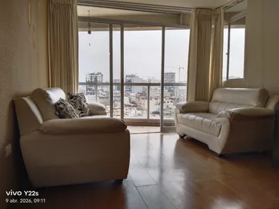 Alquiler de Departamento en Lince - Lima 3 Dormitorios 