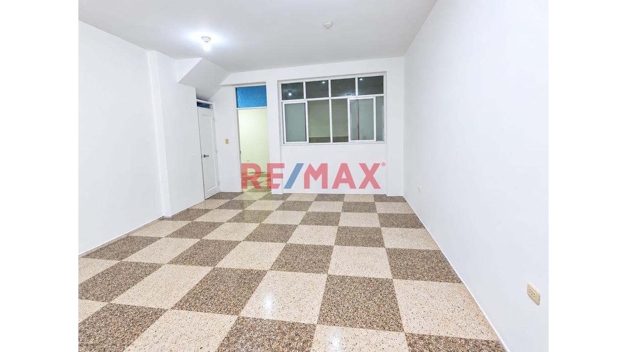 Local Comercial En Alquiler – 44.50 M²