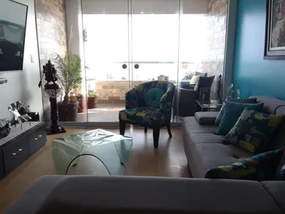 Venta de Departamento en San Miguel - Lima 3 Dormitorios